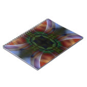 Poppy Notizblock (Linke Seite)