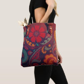 Poppy & Paisley: Tasche (Von Nahem)
