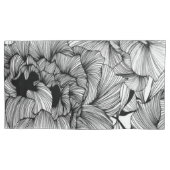 POPPY Papi Pillowcases Kissenbezug (Vorderseite-Links)