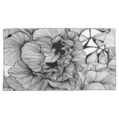 POPPY Papi Pillowcases Kissenbezug (Vorderseite-Rechts)