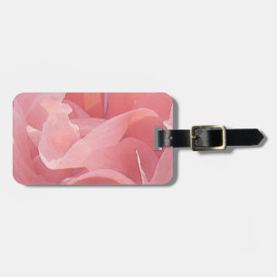 Poppy Petals Gepäckanhänger