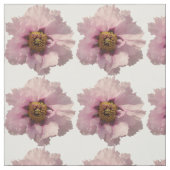 Poppy Pink Stoff (Muster)