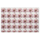 Poppy Pink Stoff (Fat Quarter (45,7 x 55,9 cm))