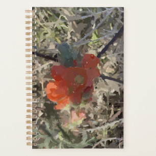 Poppy Planner Planer