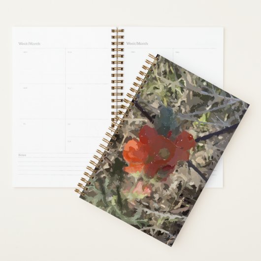 Poppy Planner Planer (Anzeige)