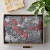 Poppy-Pop Seidenpapier (Geschenk)