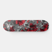 Poppy-Pop Skateboard (Horizontal)