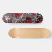 Poppy-Pop Skateboard (Horizontal)
