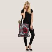 Poppy-Pop Tasche (Am Model)