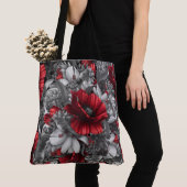 Poppy-Pop Tasche (Von Nahem)