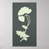 Poppy Poster (Vorne)