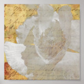 Poppy Poster (Vorne)