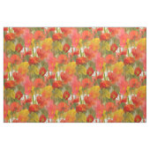 Poppy Power Groß Stoff (Yard (91,4 cm))