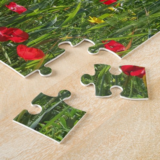 Poppy Puzzle (Seite)