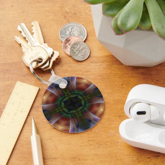 Poppy Schlüsselanhänger (Schreibtisch)