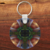 Poppy Schlüsselanhänger (Vorderseite)