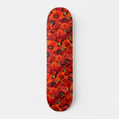Poppy Skateboard (Vorne)