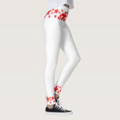 Poppy Star Leggings (Rechts)