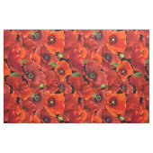 Poppy Stoff (Fat Quarter (45,7 x 55,9 cm))