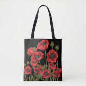 Poppy Tasche (Vorderseite)