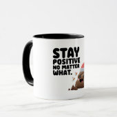 Poppy Tasse (Vorderseite Links)