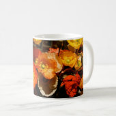 Poppy-Tasse Kaffeetasse (VorderseiteRechts)