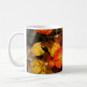 Poppy-Tasse Kaffeetasse