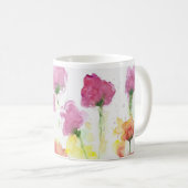 Poppy-Tasse Kaffeetasse (VorderseiteRechts)