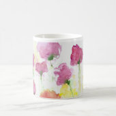Poppy-Tasse Kaffeetasse (Mittel)