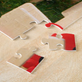 Poppy War Memorial Puzzle (Seite)