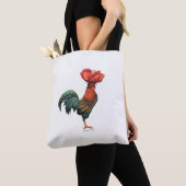Poppycock Tasche (Von Nahem)