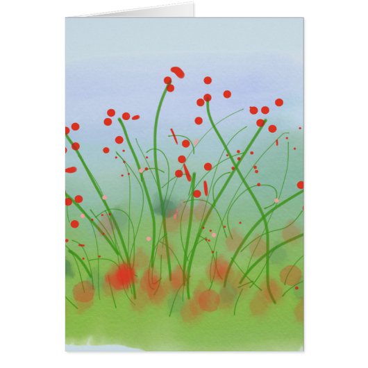 Poppyfield (Vorne)