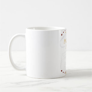 Poppys House Grandpa Funny Opa Geschenk Gay Pride Kaffeetasse