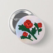 Poprose Button (Vorne & Hinten)