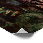 Pops alter LKW Poster (Ecke)