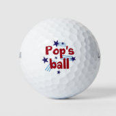 Pops Ball (Vorderseite)