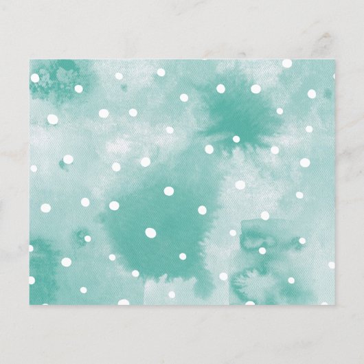 Popsicle Baby Shower Advisor für die neuen Eltern (Rückseite)