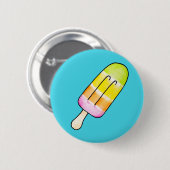 Popsicle Button (Vorne & Hinten)