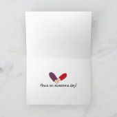 Popsicle-Geburtstag Karte (Innenseite)