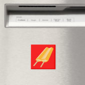 Popsicle Magnet (In Situ (Geschirrspüler))