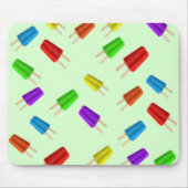 Popsicle Mousepad (Vorne)