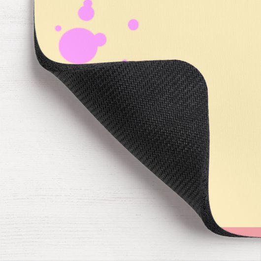 Popsicle Mousepad (Ecke)