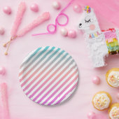 Popsicle Party Teller | Streifen (Party)