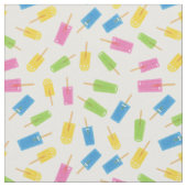 Popsicle Stoff (Nahaufnahme)