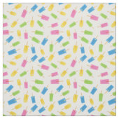 Popsicle Stoff (Muster)