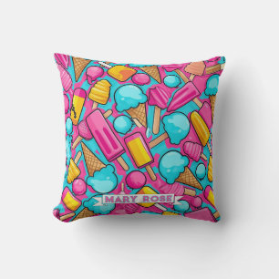 " POPSICLES " KISSEN