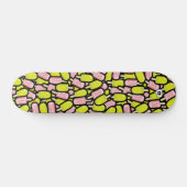 Popsicles-Skateboard Skateboard (Horizontal)