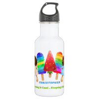Popsiful Colorful Kids Personalisiert