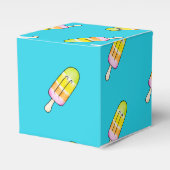 Popsikel Geschenkschachtel (Vorderseite)