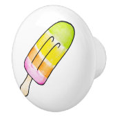 Popsikel Keramikknauf (Rechts)